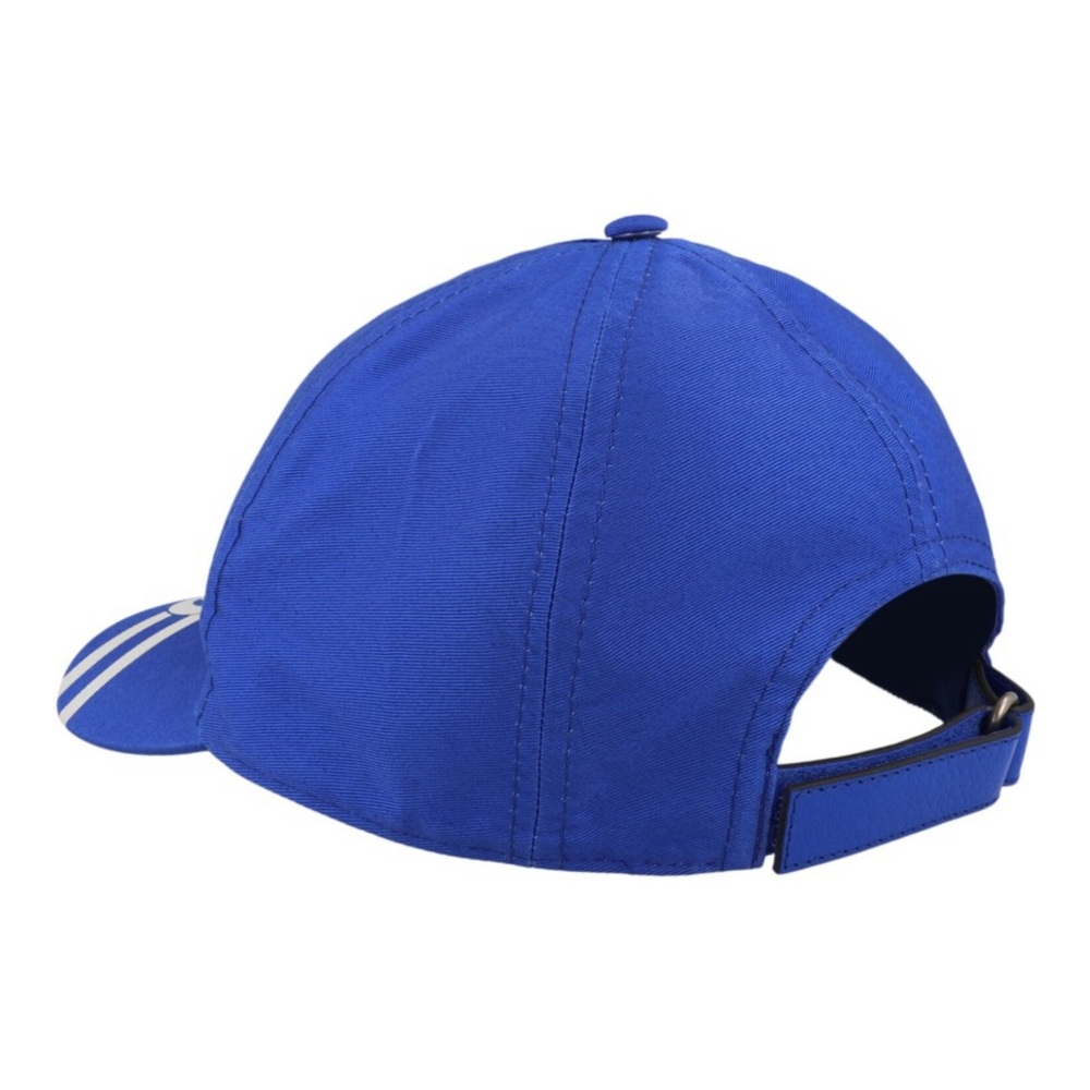 Gucci GG Interlocking 100 College Baseball Cap - Picture 3 of 3